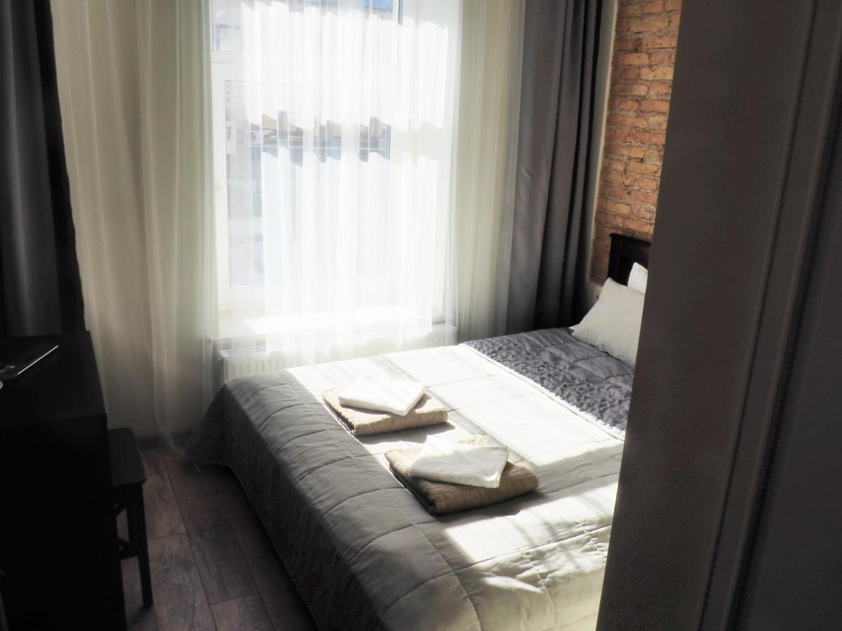 Emi Apartment 维尔纽斯 外观 照片