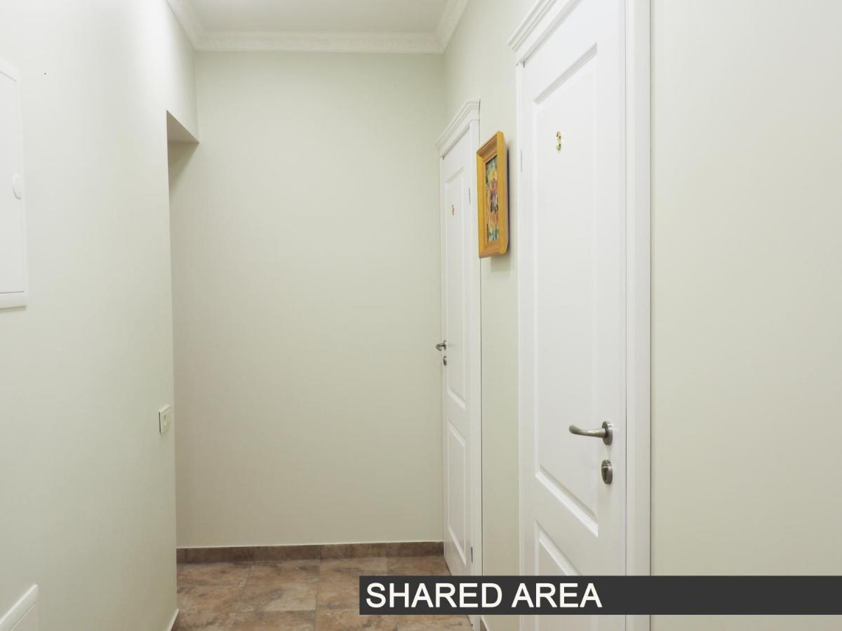 Emi Apartment 维尔纽斯 外观 照片
