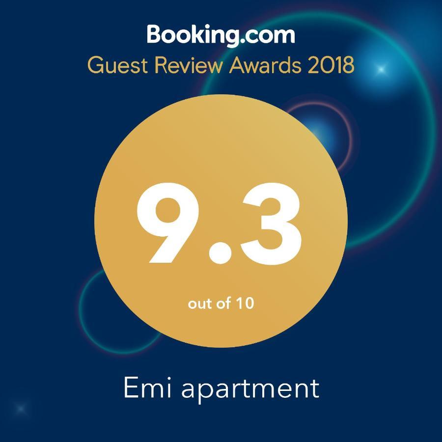 Emi Apartment 维尔纽斯 外观 照片