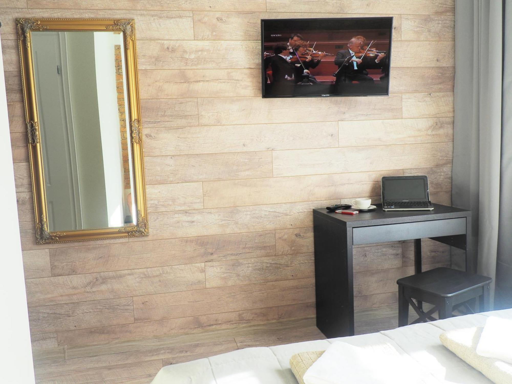 Emi Apartment 维尔纽斯 客房 照片